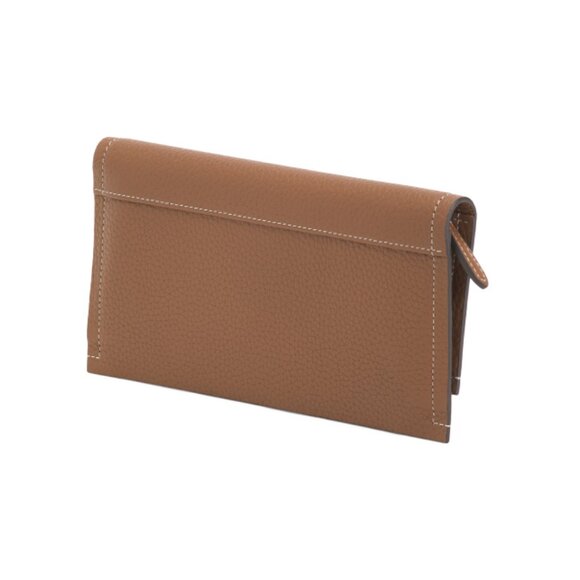 RADLEY LONDON Saddle Leather Oak Street Large Flapover Wallet - Picture 2 of 2